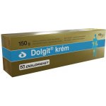 DOLGIT DRM 50MG/G CRM 150G – Hledejceny.cz