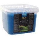 Aqua Excellent písek modrý 1,6-2,2 mm, 3 kg
