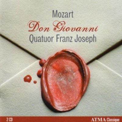 Don Giovanni CD – Zboží Mobilmania