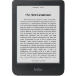 Kobo Clara BW – Zboží Mobilmania
