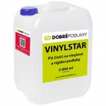 Dr. Schutz VINYLSTAR čistič na vinyl (vinylové podlahy) a rigid 5 l – Zboží Dáma