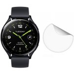 RedGlass Fólie Xiaomi Mi Watch 2 6 ks 134111 – Zboží Mobilmania