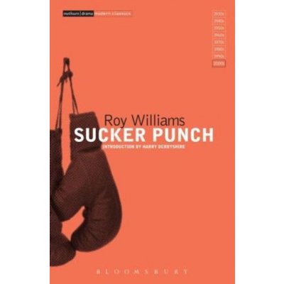 Sucker Punch – Zboží Mobilmania