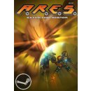 A.R.E.S.: Extinction Agenda