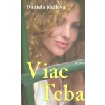 Králová Daniela - Viac Teba – Hledejceny.cz