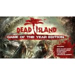 Dead Island – Zboží Živě