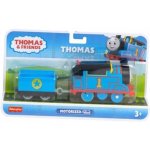 Mattel Tomáš a přátelé Motorová mašinka TOMÁŠ HDY59 – Zboží Dáma
