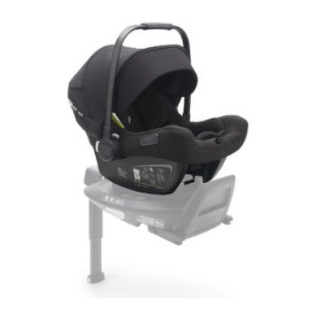 Bugaboo Turtle Air by Nuna 2023 Black Collection