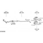 Bosal BS 281-087 – Hledejceny.cz