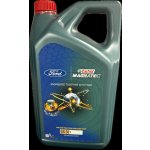 Castrol Magnatec Professional D 0W-30 5 l | Zboží Auto