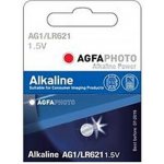 AgfaPhoto LR60-LR621-AG1-364 10ks AP-AG1-LR60-10B – Zboží Mobilmania