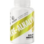 Swedish Supplements Kre-Alkalyn 2600 120 kapslí – Hledejceny.cz