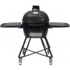 Zahradní gril Primo Junior Charcoal ALL-IN-ONE