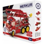 Merkur FIRE Set – Zboží Dáma