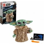 LEGO® Star Wars™ 75318 Dítě – Sleviste.cz