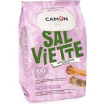 Camon Vlhčené ubrousky pro zvířata s vůní Aloe Vera 100 ks – Sleviste.cz
