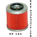 Hiflofiltro olejový filtr HF 154 – Hledejceny.cz