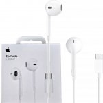 Apple EarPods USB-C MYQY3ZM/A – Hledejceny.cz