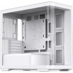 Jonsbo D300 White – Zboží Mobilmania