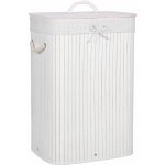Springos BAMBOO 72l bílý – Zboží Dáma