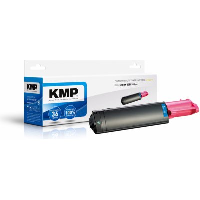 KMP Epson S050188 - kompatibilní