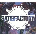 Satisfactory – Zboží Mobilmania