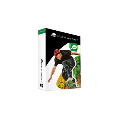 ACDSee Luxea Video Editor 7, čeština do programu – Zboží Živě