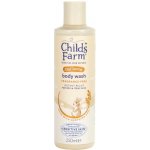 CHILDS FARM Oat Derma Šampon bez parfemace, 250 ml – Hledejceny.cz