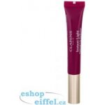Clarins lesk na rty Instant Light 8 Toffee Pink Shimmer 12 ml – Hledejceny.cz