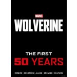 Marvel's Wolverine: The First 50 Years – Sleviste.cz
