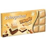 Schogetten Trilogia 100 g – Zboží Dáma