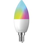 Laxihub 2x Smart inteligentní žárovka 4.5W E14, RGB LAE14S2 – Zboží Mobilmania