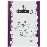Já & písnička 5. díl zpěvník – Zbozi.Blesk.cz