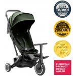 Smart Trike Traveler olive – Zboží Dáma