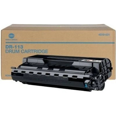 Konica Minolta 4519-601 - originální – Hledejceny.cz