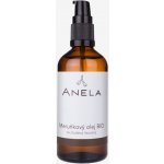Anela Meruňkový olej BIO 100 ml – Zboží Dáma