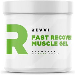 Révvi Fast Recovery Muscle gel 250 ml