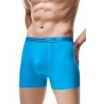 Cornette pánské boxerky 503 energy emotion tyrkysové – Hledejceny.cz
