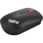 Lenovo ThinkPad USB-C Wireless Compact Mouse 4Y51D20848 – Hledejceny.cz