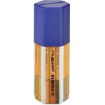 Stabilo Point 88 Mini Neon 18 barev – Zboží Živě