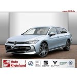 Volkswagen Passat 1.5 eHybrid Elegance DSG 200 kW