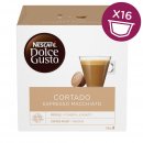 Nescafé Dolce Gusto Cortado kávové kapsle 16 ks