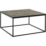 Adore Furniture 42x80 cm černá – Zboží Dáma
