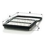 MANN-FILTER C29002 – Hledejceny.cz