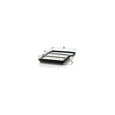 MANN-FILTER C29002 – Hledejceny.cz