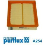 Vzduchový filtr PURFLUX A254 – Hledejceny.cz