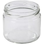 M.A.T. sklenice zavařovací TWIST 82 sada 8ks x 330ml – Zboží Dáma