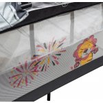 Aga4Kids Cestovní postýlka MR6671 šedá – Hledejceny.cz
