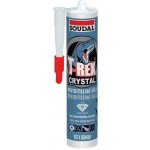 SOUDAL T-Rex Crystal lepidlo 290 g transparentní – Sleviste.cz