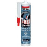 SOUDAL T-Rex Crystal lepidlo 290g transparentní – Hledejceny.cz